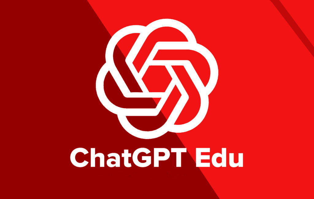 ChatGPT Edu for teachers logo